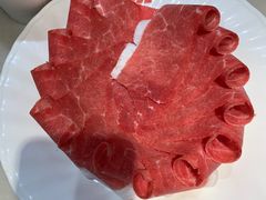 -京门老爆三·铜锅涮肉 爆肚(望京店)