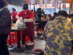 -扬二春炒饭(国庆路总店)