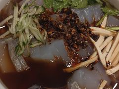 -晋阳春·山西菜·北京烤鸭(交大店)