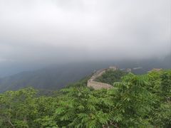 -慕田峪长城