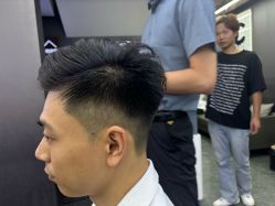 点击看大图 -藤野造型