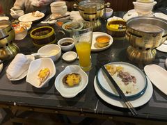 -半岛翡丽海鲜自助餐厅(观风亭店)