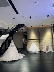 -MuseMarry婚纱(前海嘉里中心店)