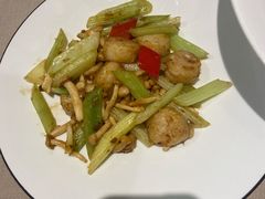 -尚一汤 广东炖汤(金桥国际店)