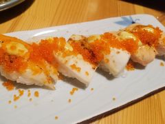 -福匠日本料理(人民路店)