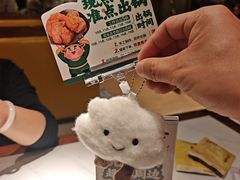 -禄运茶居·手工点心(猎德店)