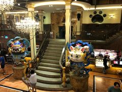 -more than meow吴止猫主题餐厅(承德 中船汇店)