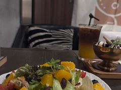 -咖法森林·咖啡  酒吧(天河店)