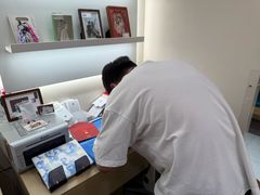 -海马体照相馆(北京大族广场店)