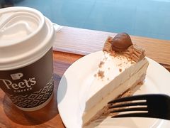 -Peet's Coffee皮爷咖啡(豫园店)