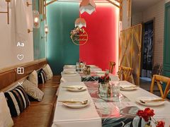 -MIO弥欧洋房西餐厅(中央大街店)