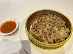 -老太原菜馆(府西街店)