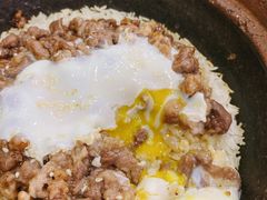 -红星光发煲仔饭(大石街店)