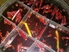 -陈陈火锅(较场口店)