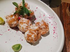 -小大董·烤鸭(凤凰汇店)