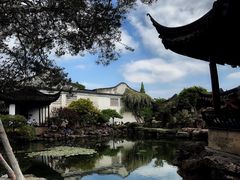-留园