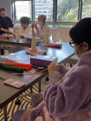 -和伊母婴护理中心·全套房(金山店)