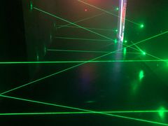 -沈阳海洋探索中心