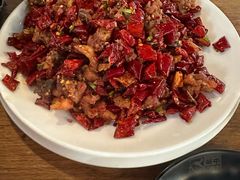 -小天府川菜馆(魏公村店)