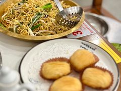 -盈田盈粥庄(博山东路店)