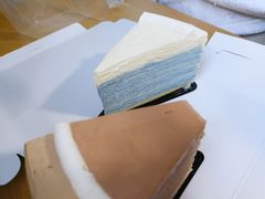 法式伯爵红茶千层-小半有礼(天河南店)