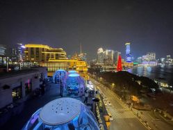 -罗斯福公馆·宴会厅