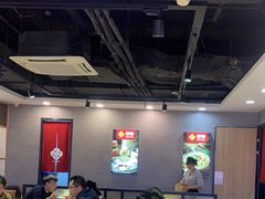 -回味鸭血粉丝汤(新城市广场店)