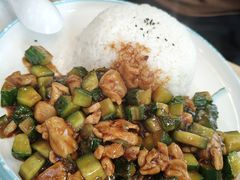 -清真·尖子尖牛肉面(王府井店)