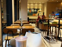 馥芮白（大杯）-星巴克(古美路店)