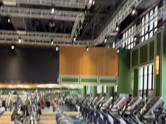 -悦莱美游泳健身会所(御景壹号店)