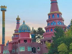 -南京银杏湖乐园