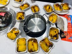 -集品鲜湾·蒸汽海鲜自助料理(青岛银座和谐广场店)