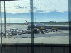 -维也纳国际机场