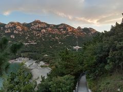 -青岛崂山太清宫