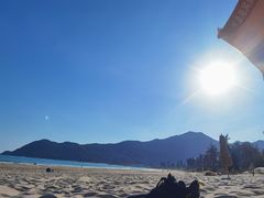 -西涌国际滨海旅游区