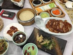 -卫鼎轩·曹公馆(鼓楼店)