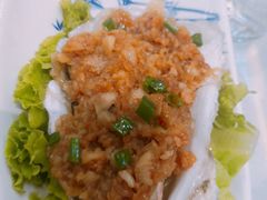 -鹊华居·地道鲁菜·海鲜·融合味(大明湖店)