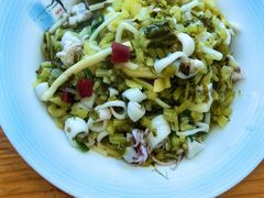 -丹盛象山海鲜(水清路店)