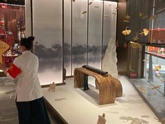 -京华烟云·北京烤鸭(领展购物广场·中关村店)