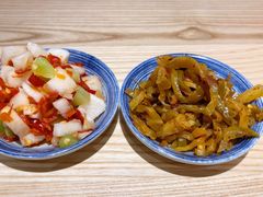 -白沙肴·长沙米粉.小炒湘菜(石厦时代广场店)