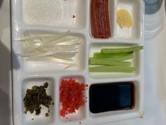 -四季民福烤鸭店(故宫店)