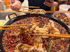 -鸿顺老铁锅美蛙鱼府(解放碑店)