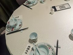 -维园悦谱·海派家常菜(乌鲁木齐南路店)