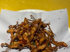 美极鹅舌-大笑饭堂(甲子桥店)