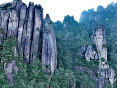 -三清山风景名胜区