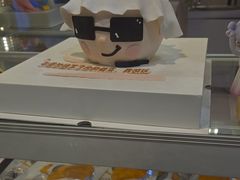 -CAKE BOSS 蛋糕老板(西单君太百货店)