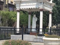 -王府井天主教堂