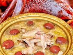 -燕郊烧鸽子(酷车小镇店)