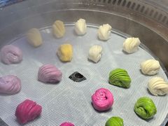 -山河屯铁锅炖·非遗东北菜(南山店)
