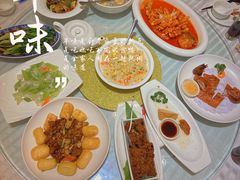 -和记小菜(大宁店)